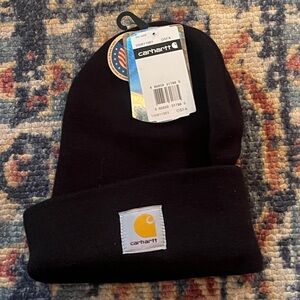 Carhartt Dark Knit Beanie